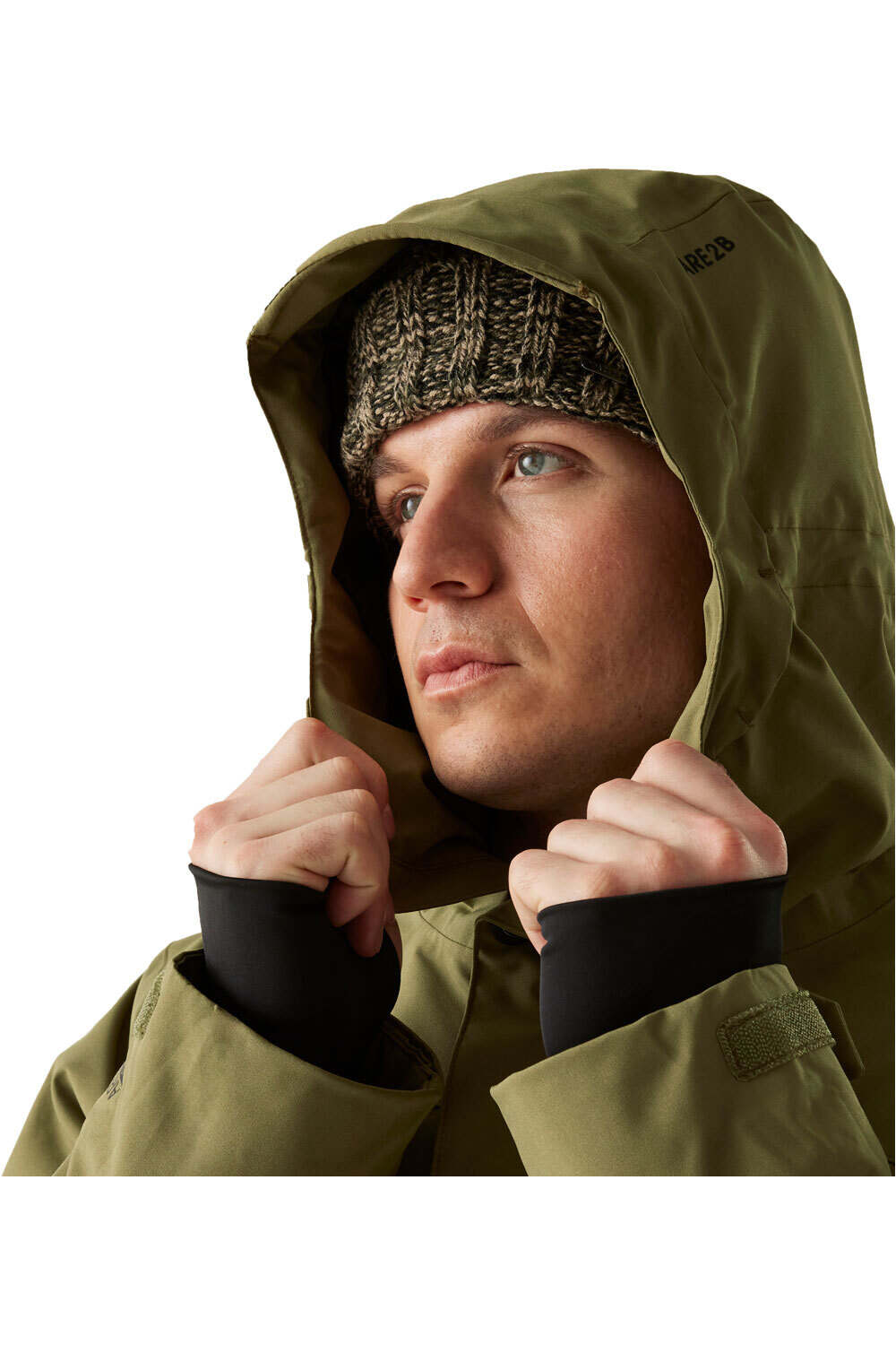 Dare2b chaqueta esquí hombre TwinTipJacket 06