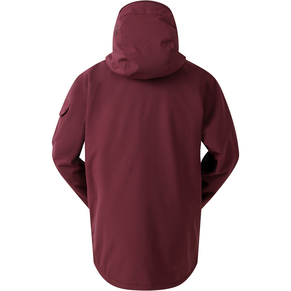 Dare2b chaqueta esquí hombre TwinTipJacket 06