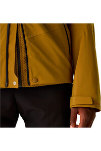 Dare2b chaqueta impermeable hombre Apex 3Layer Jk 03