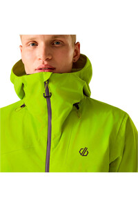 Dare2b chaqueta impermeable hombre Apex 3Layer Jk 03