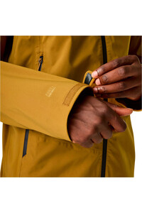 Dare2b chaqueta impermeable hombre Apex 3Layer Jk 04