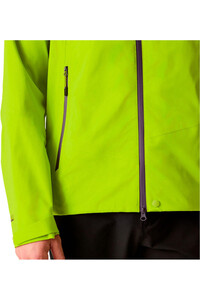 Dare2b chaqueta impermeable hombre Apex 3Layer Jk 05