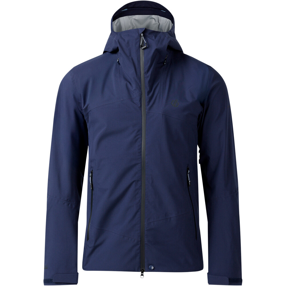 Dare2b chaqueta impermeable hombre Apex 3Layer Jk 07
