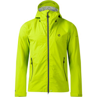 Dare2b chaqueta impermeable hombre Apex 3Layer Jk 07