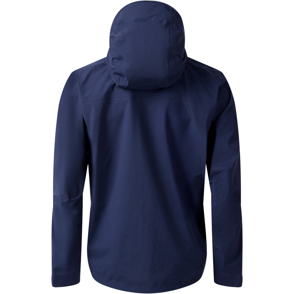 Dare2b chaqueta impermeable hombre Apex 3Layer Jk 08