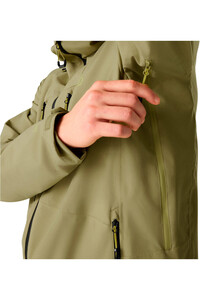 Dare2b chaqueta impermeable hombre Arising IV Jacket 04