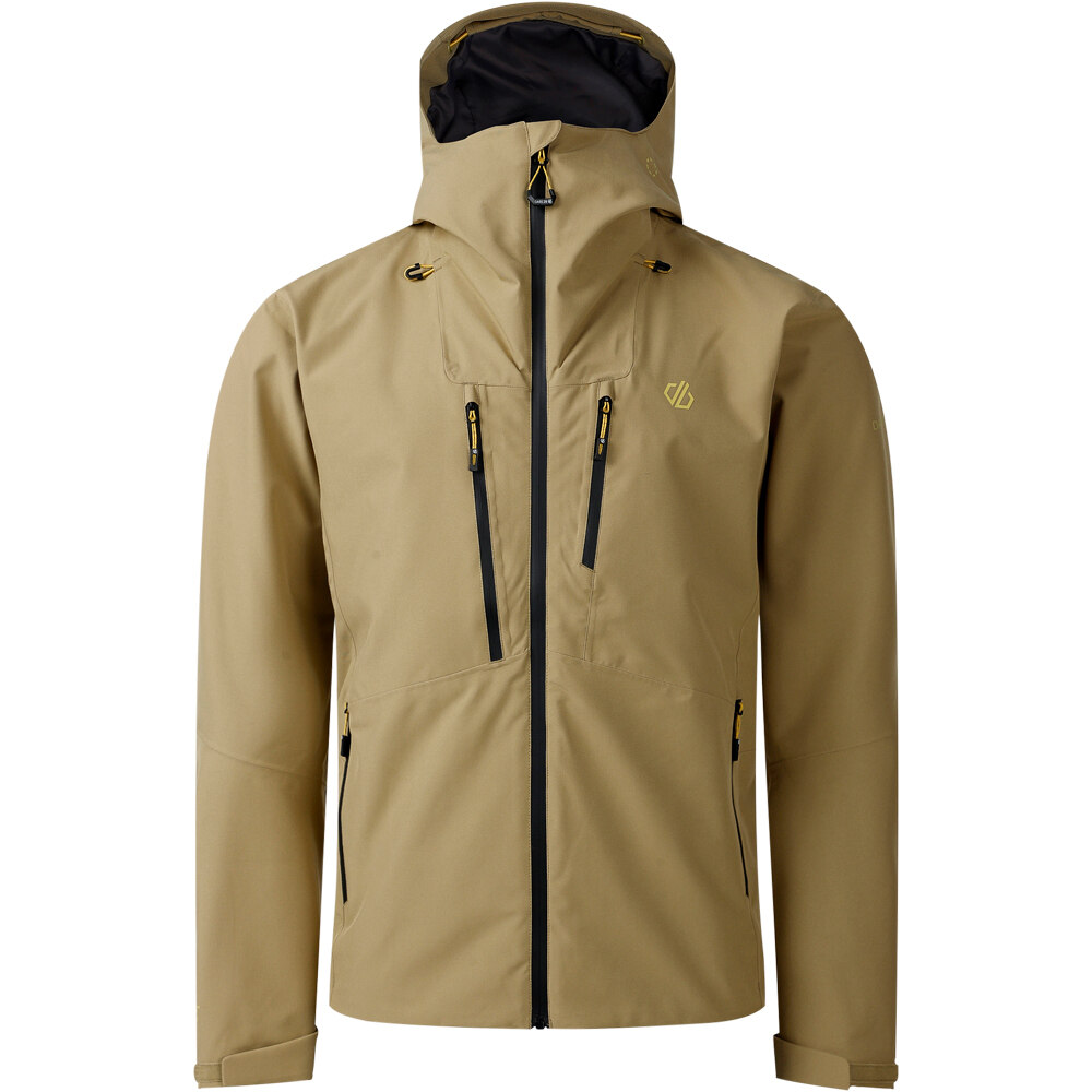 Dare2b chaqueta impermeable hombre Arising IV Jacket 06
