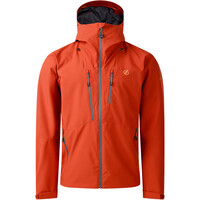 Dare2b chaqueta impermeable hombre Arising IV Jacket vista frontal