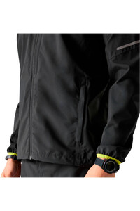 Dare2b chaqueta impermeable hombre Men Ultralite Jkt 03