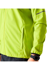 Dare2b chaqueta impermeable hombre Men Ultralite Jkt 03
