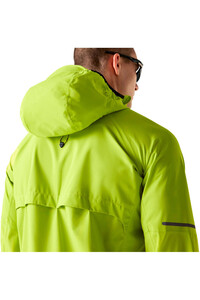 Dare2b chaqueta impermeable hombre Men Ultralite Jkt 04