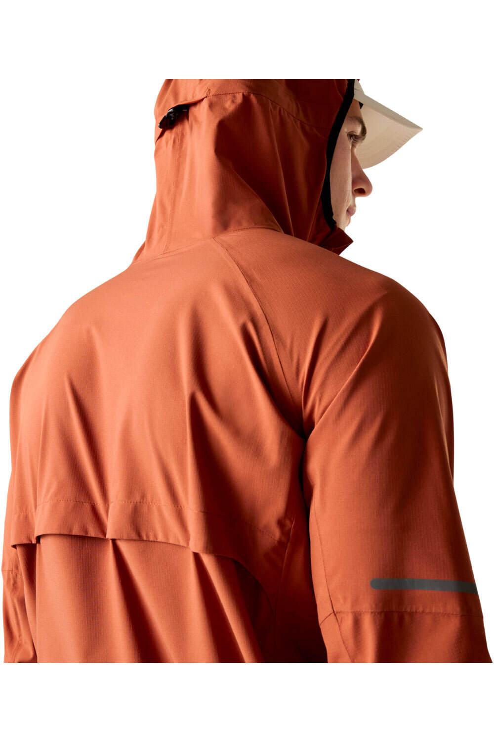 Dare2b chaqueta impermeable hombre Men Ultralite Jkt 04