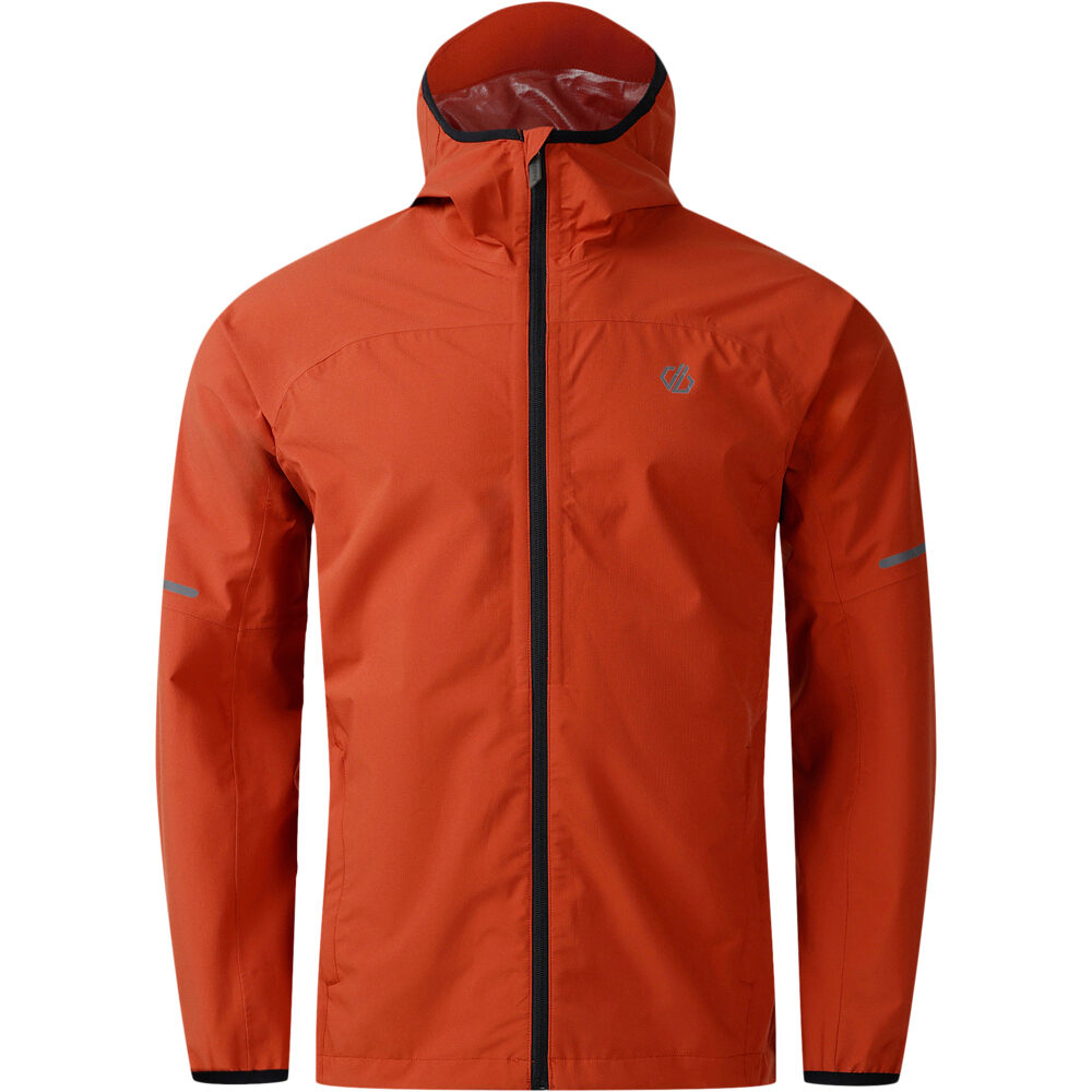 Dare2b chaqueta impermeable hombre Men Ultralite Jkt 05