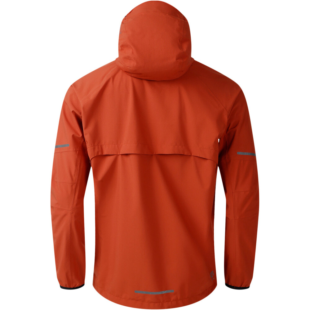 Dare2b chaqueta impermeable hombre Men Ultralite Jkt 06