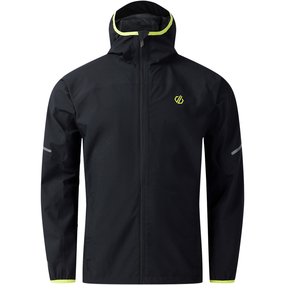 Dare2b chaqueta impermeable hombre Men Ultralite Jkt 07