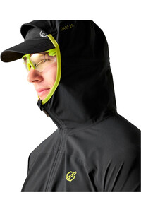 Dare2b chaqueta impermeable hombre Men Ultralite Jkt vista detalle