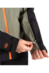 Dare2b chaqueta impermeable hombre Roving II Jacket 03