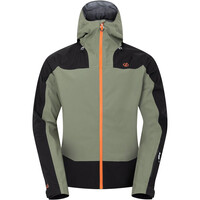 Dare2b chaqueta impermeable hombre Roving II Jacket 07