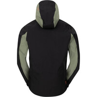 Dare2b chaqueta impermeable hombre Roving II Jacket 09