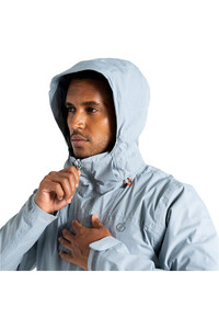 Dare2b chaqueta impermeable hombre Switch Out II Jkt 03