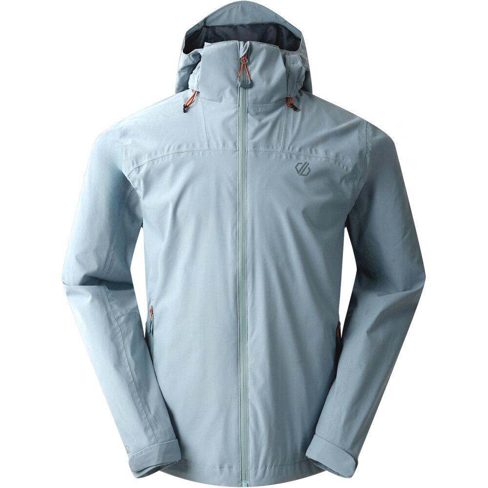 Dare2b chaqueta impermeable hombre Switch Out II Jkt 06