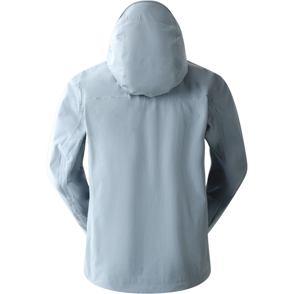 Dare2b chaqueta impermeable hombre Switch Out II Jkt 07