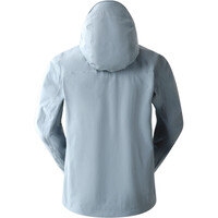 Dare2b chaqueta impermeable hombre Switch Out II Jkt 07