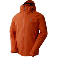 Dare2b chaqueta impermeable hombre Switch Out II Jkt vista detalle