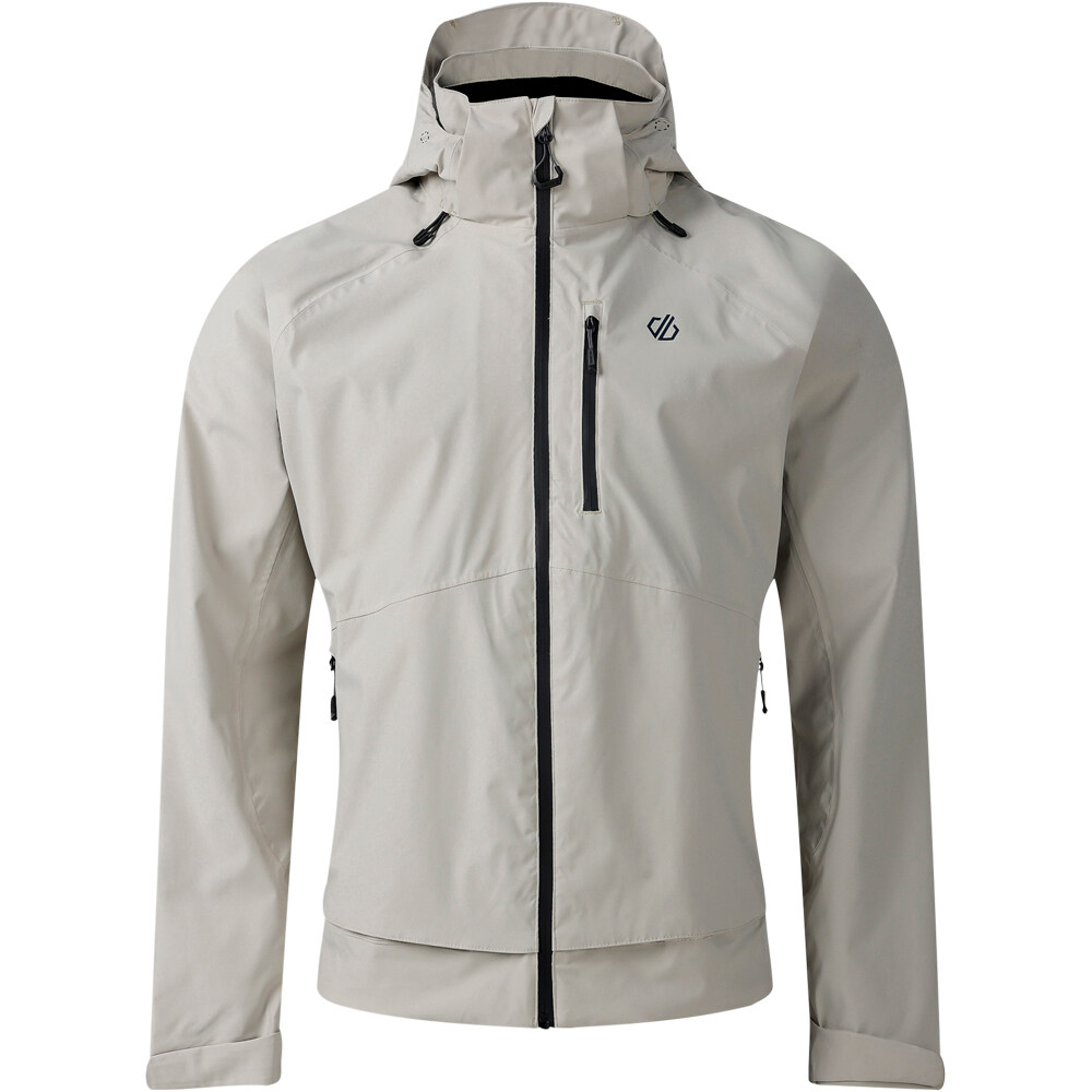 Dare2b chaqueta impermeable hombre Switch out III 05