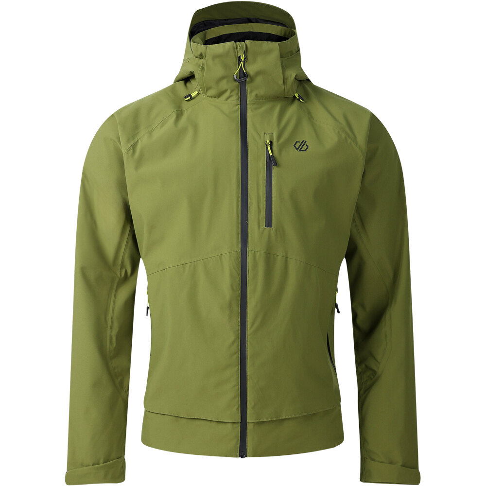 Dare2b chaqueta impermeable hombre SwitchoutIII 06