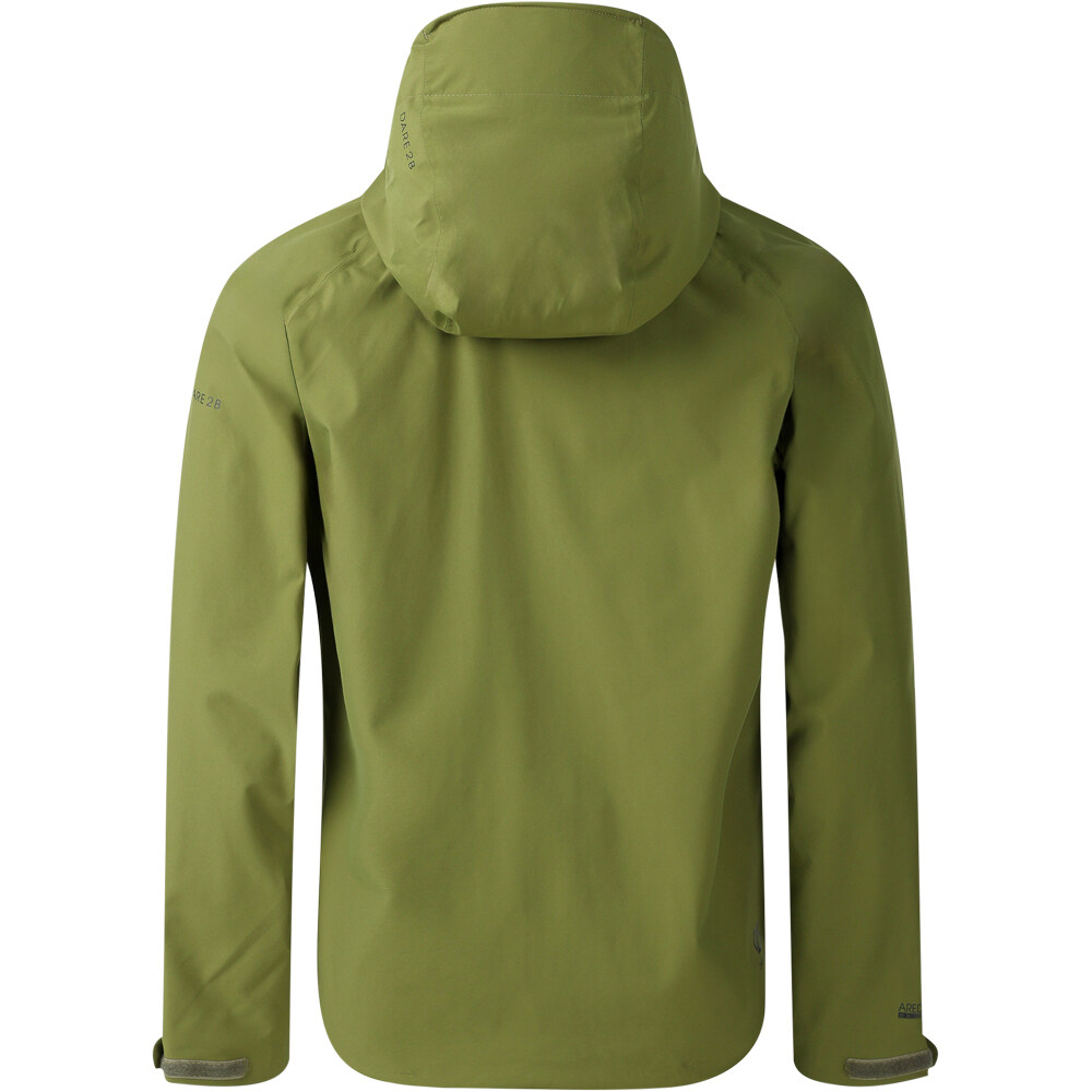 Dare2b chaqueta impermeable hombre SwitchoutIII 07