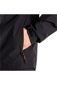 Dare2b chaqueta impermeable hombre Torrek Brthe Out Jkt 04