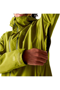 Dare2b chaqueta impermeable hombre Torrek Brthe Out Jkt 04