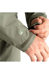 Dare2b chaqueta impermeable hombre Torrek Brthe Out Jkt 05