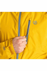 Dare2b chaqueta impermeable hombre Torrek Brthe Out Jkt 05