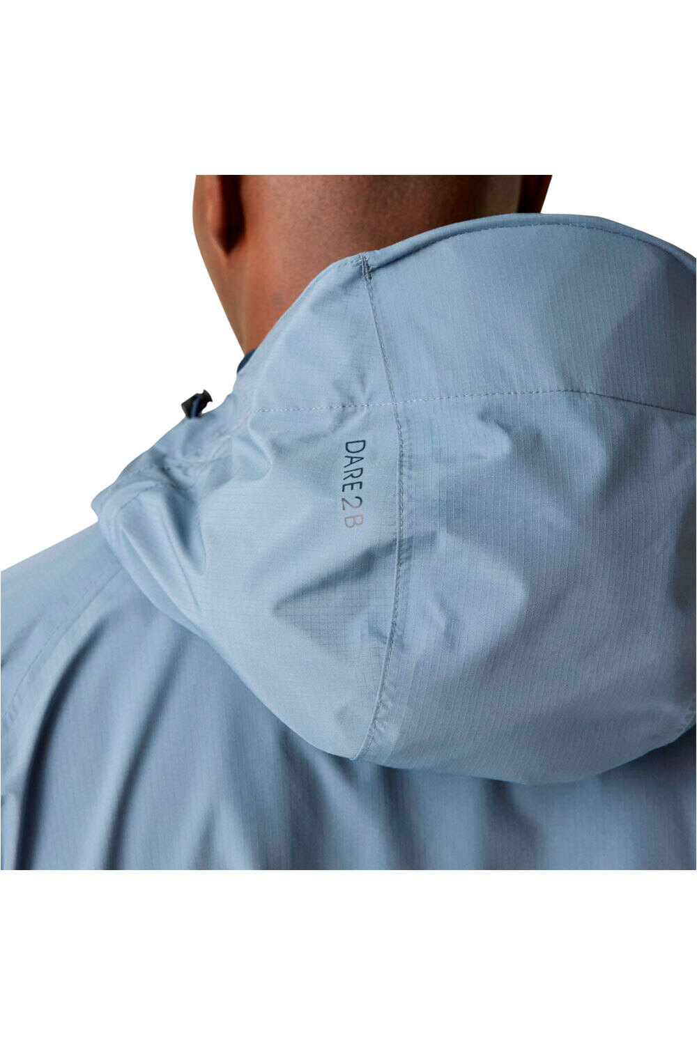 Dare2b chaqueta impermeable hombre Torrek Brthe Out Jkt 05