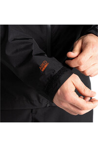 Dare2b chaqueta impermeable hombre Torrek Brthe Out Jkt 06