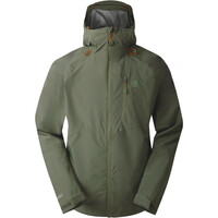 Dare2b chaqueta impermeable hombre Torrek Brthe Out Jkt 08