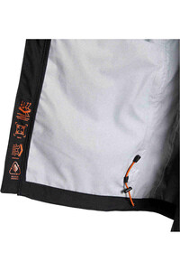 Dare2b chaqueta impermeable hombre Torrek Brthe Out Jkt 08