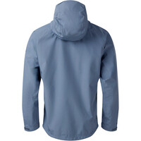 Dare2b chaqueta impermeable hombre Torrek Brthe Out Jkt 08