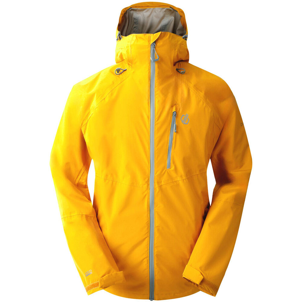 Dare2b chaqueta impermeable hombre Torrek Brthe Out Jkt 09