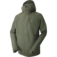 Dare2b chaqueta impermeable hombre Torrek Brthe Out Jkt 10