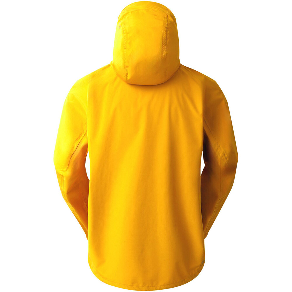 Dare2b chaqueta impermeable hombre Torrek Brthe Out Jkt 10