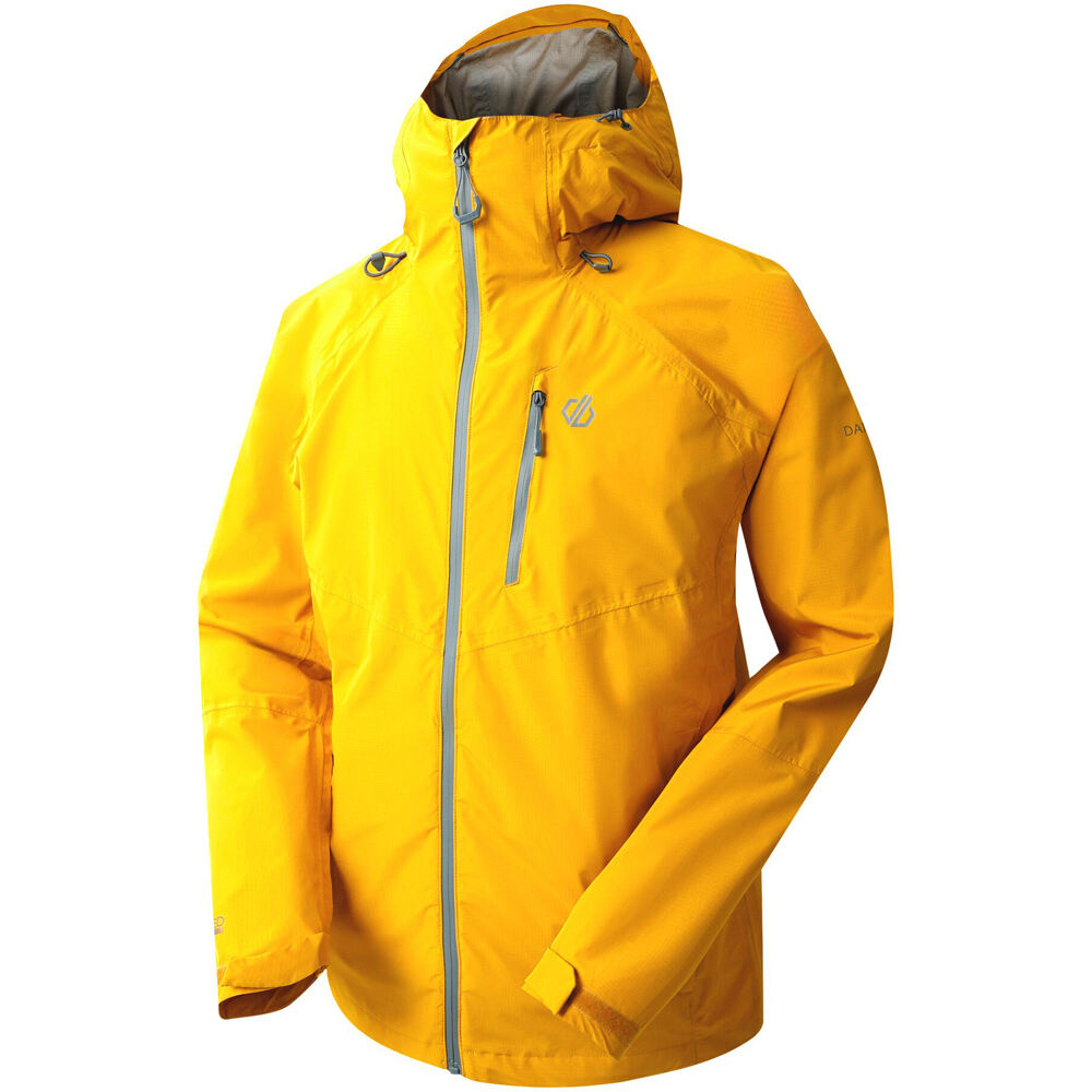 Dare2b chaqueta impermeable hombre Torrek Brthe Out Jkt 11