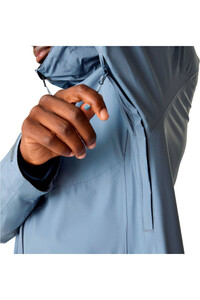 Dare2b chaqueta impermeable hombre Torrek Brthe Out Jkt vista detalle