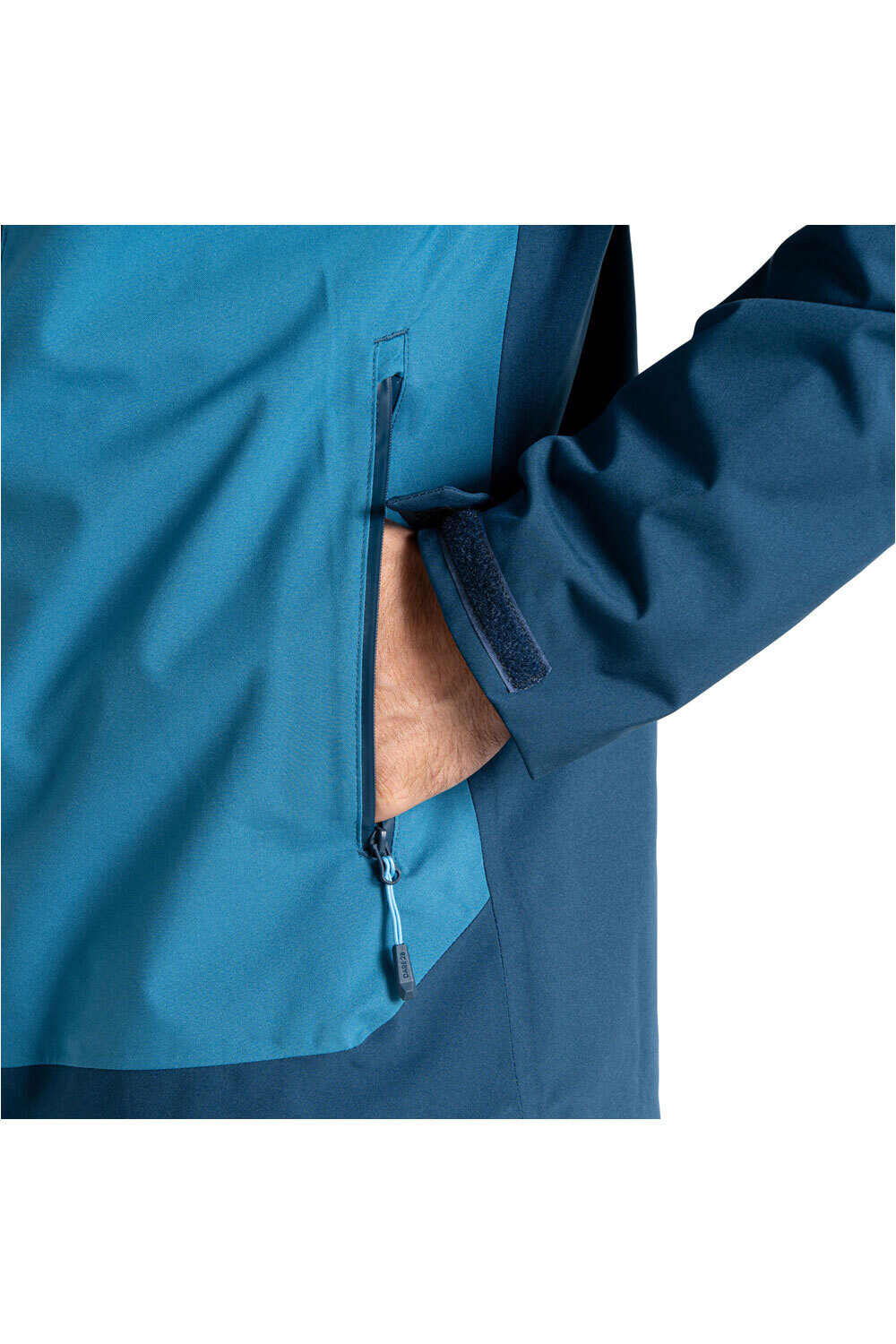 Dare2b chaqueta impermeable hombre Torrek II Jacket 03