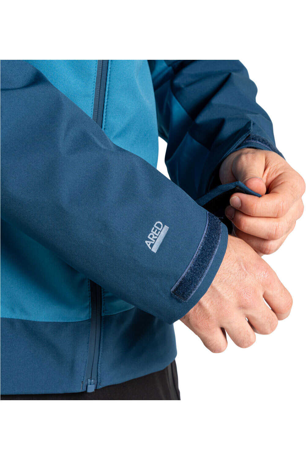 Dare2b chaqueta impermeable hombre Torrek II Jacket 04