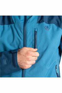 Dare2b chaqueta impermeable hombre Torrek II Jacket 05