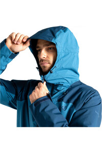 Dare2b chaqueta impermeable hombre Torrek II Jacket 06