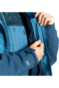 Dare2b chaqueta impermeable hombre Torrek II Jacket 07